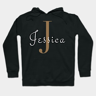 I am Jessica Hoodie